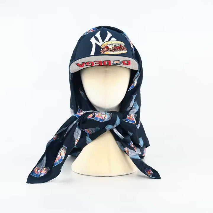 Incognito CC SnapBack