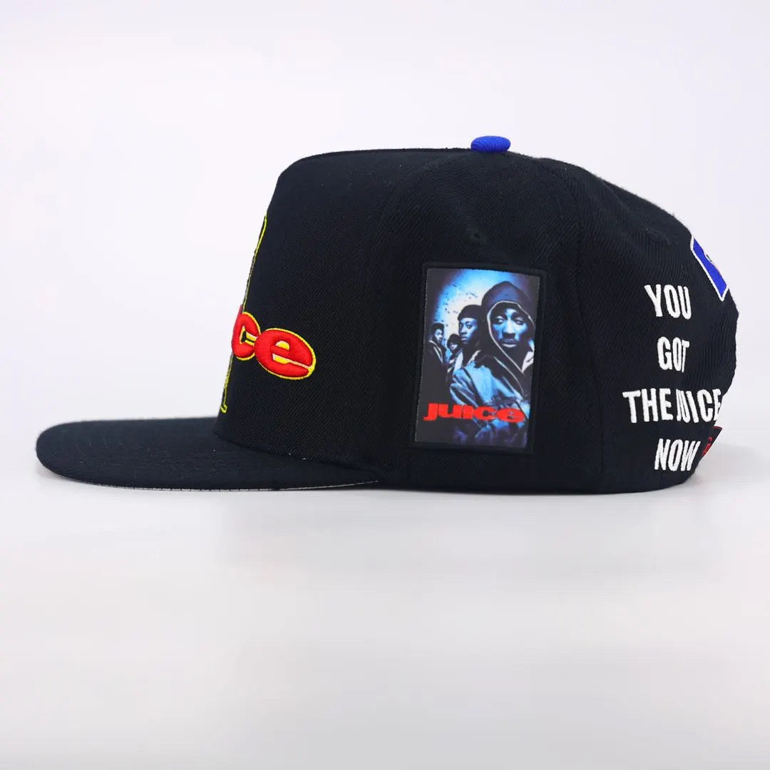 Juice SnapBack