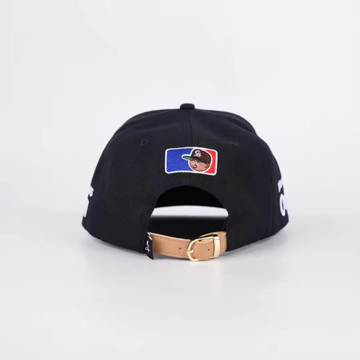 Members Only SnapBack