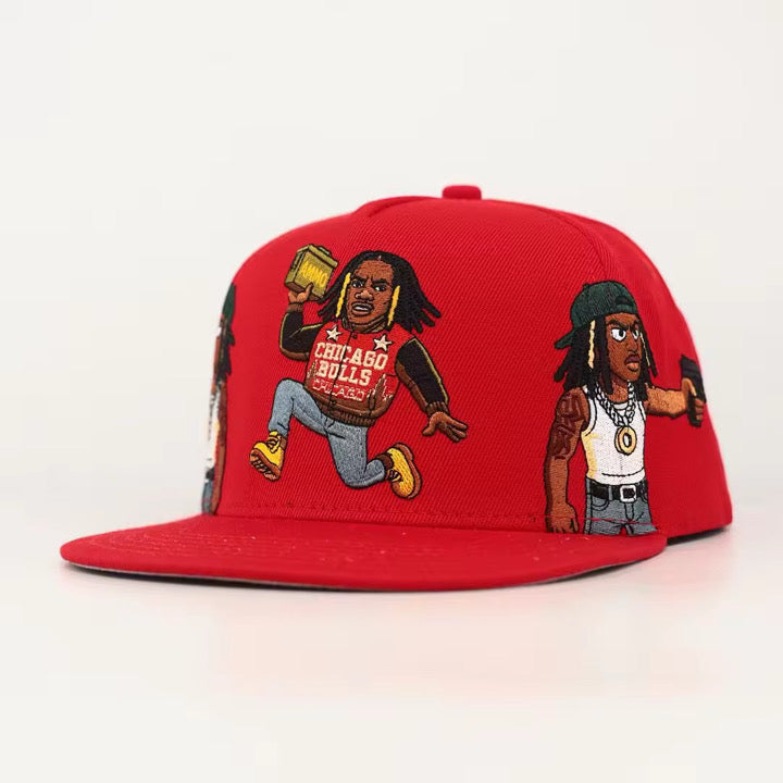 The Chi SnapBack