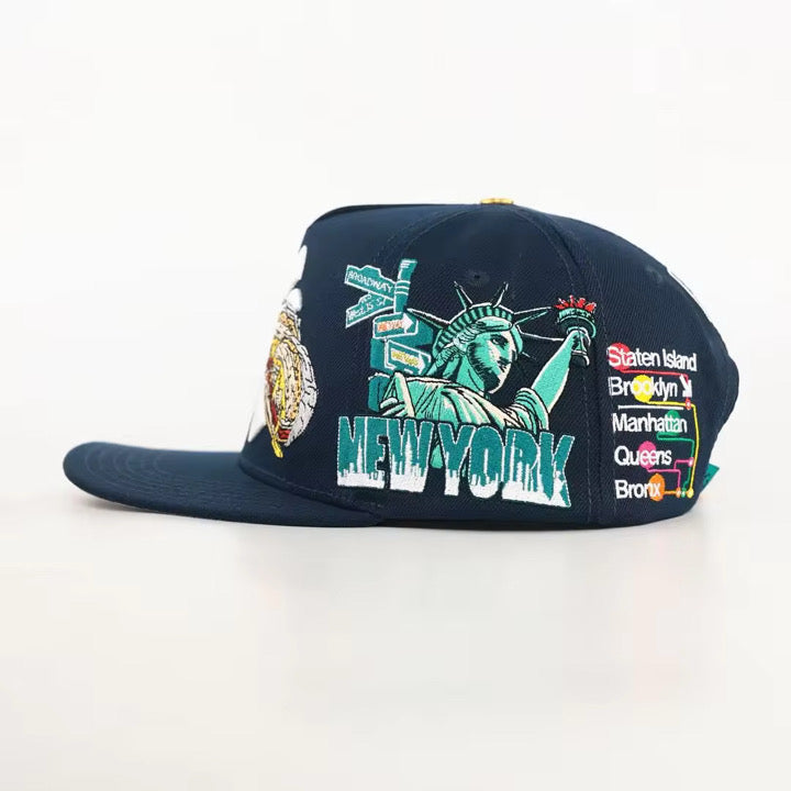 Bacon egg and cheese 2.0