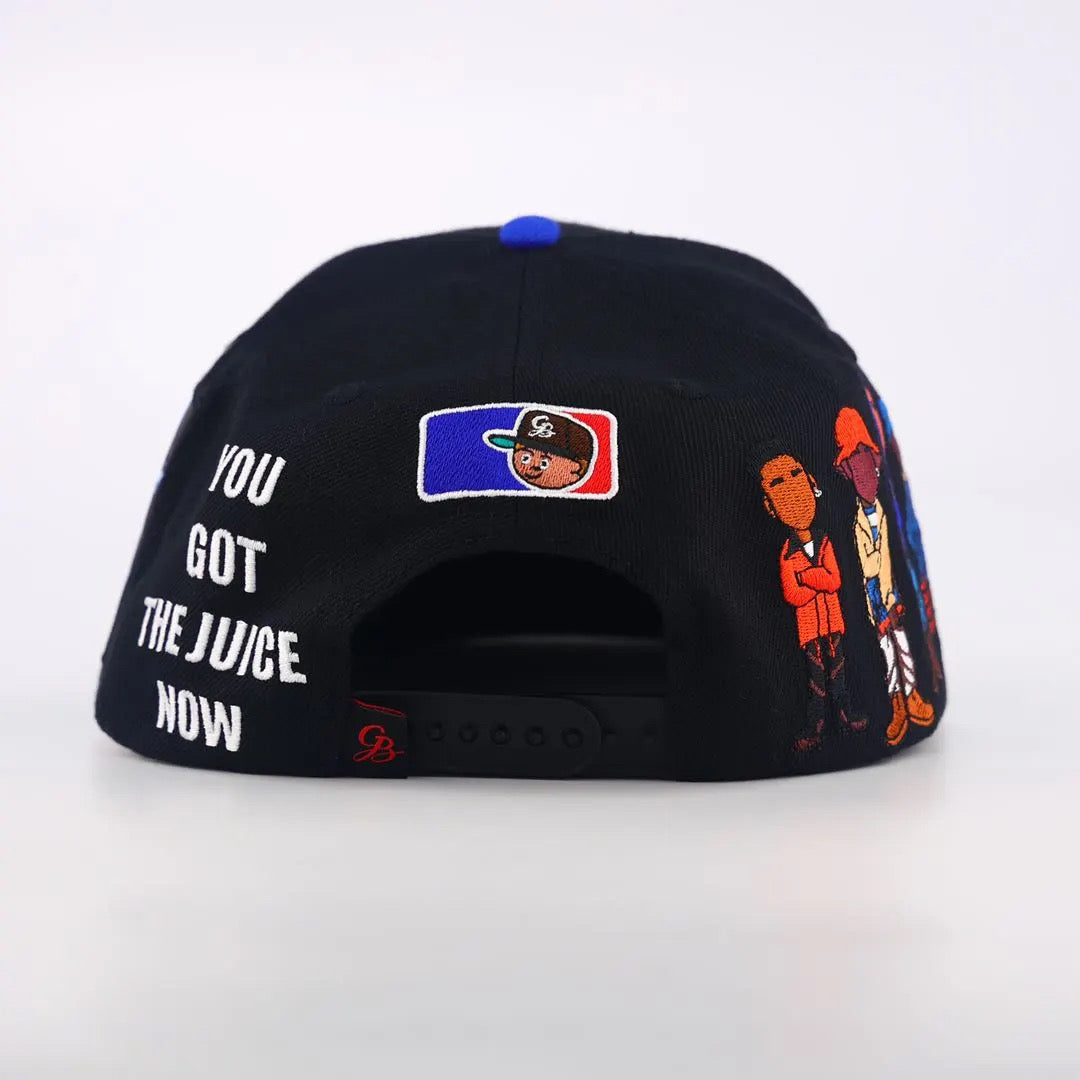 Juice SnapBack