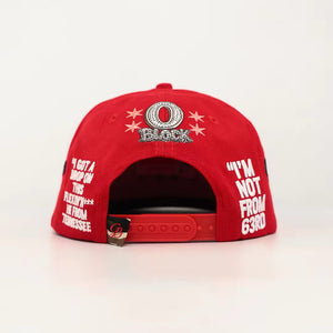 The Chi SnapBack