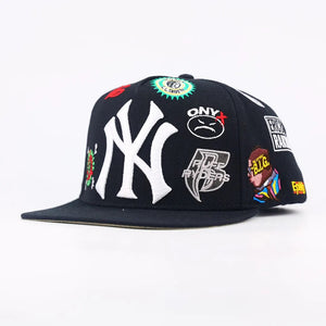 Hip hop legends SnapBack