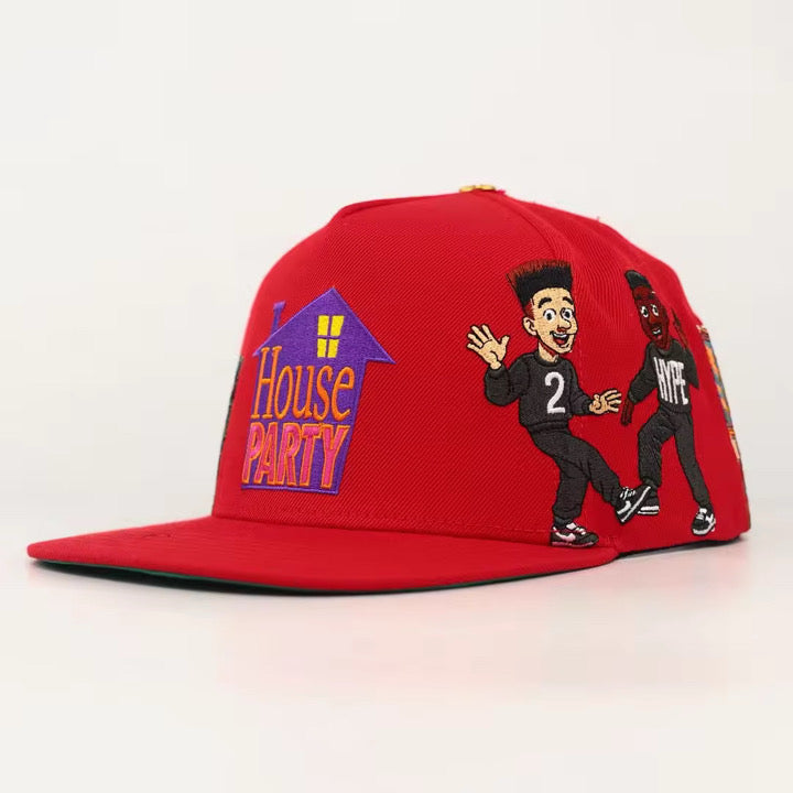 House party