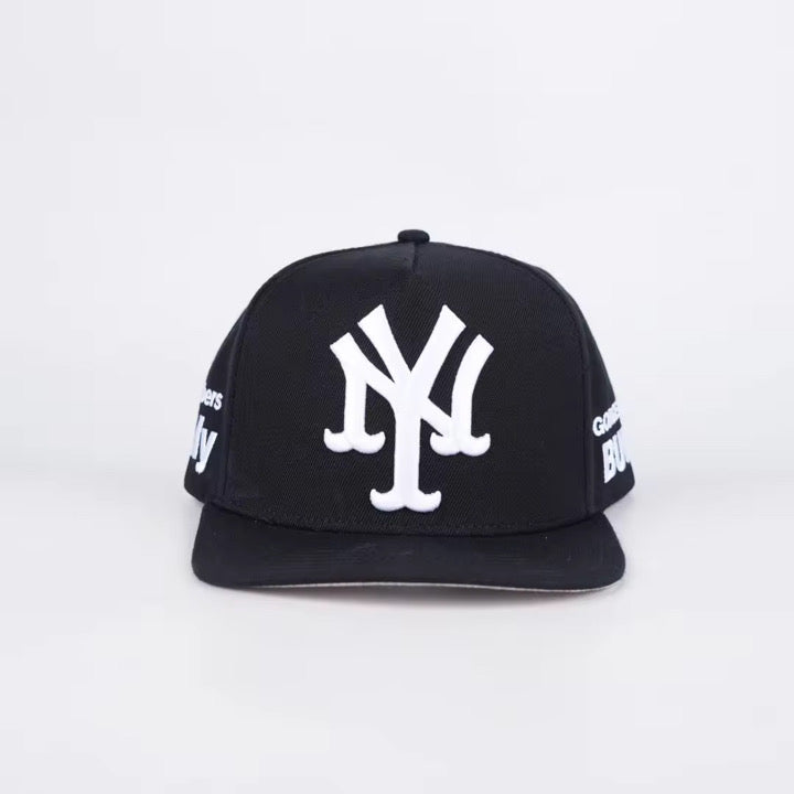 Members Only SnapBack