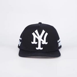 Members Only SnapBack