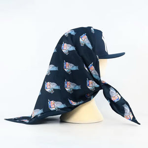 Incognito CC SnapBack