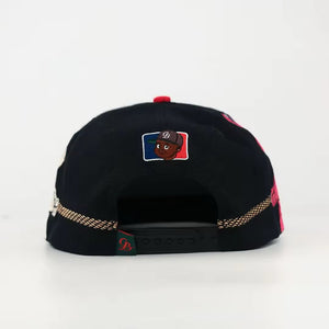 DEVILS SnapBack