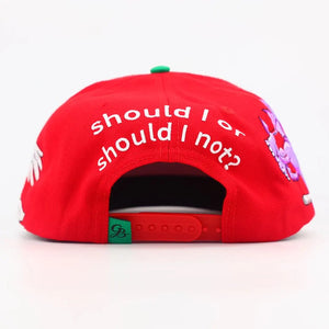 ATL,should I or should I not SnapBack