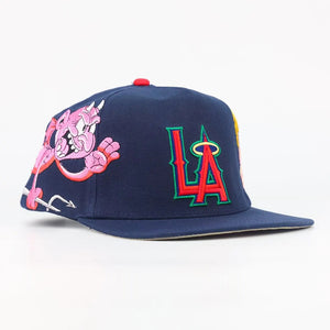 LA, should I or should I not? SnapBack