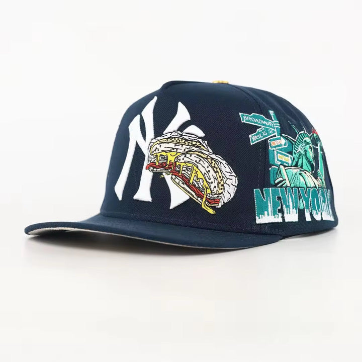 Bacon egg and cheese 2.0