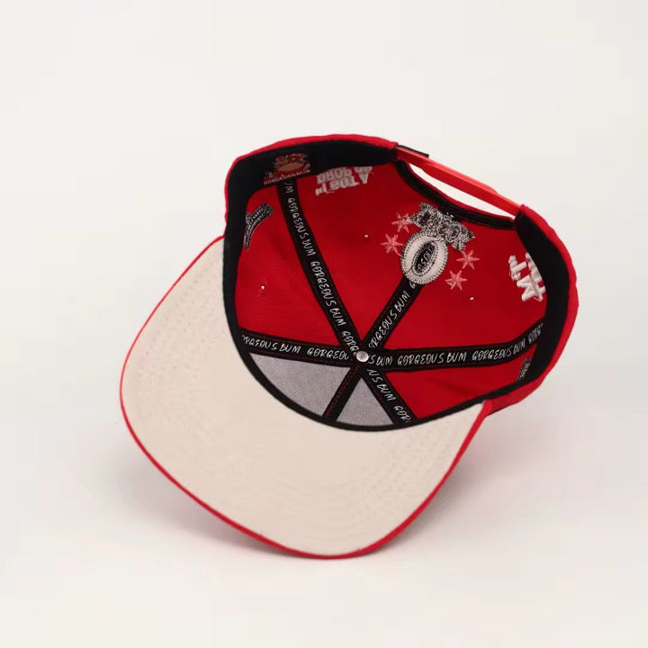 The Chi SnapBack