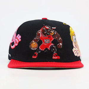 Chi-town should I or should I not? SnapBack