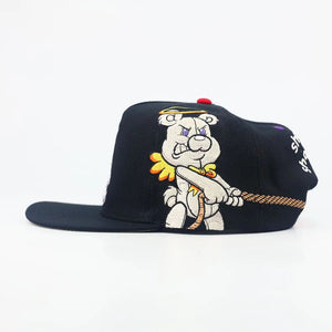 Sox, should I or should I not SnapBack