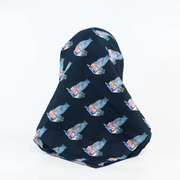 Incognito CC SnapBack
