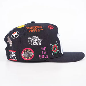 90’s HIP HOP SnapBack
