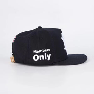 Members Only SnapBack