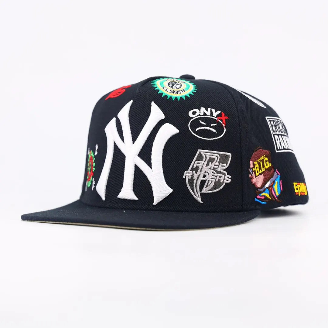 Hip hop OG’s SnapBack