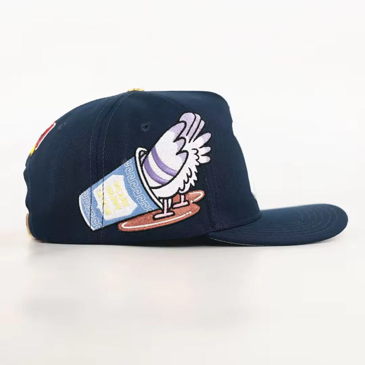 Bacon egg and cheese 2.0