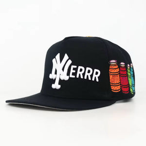 YERRR strap back