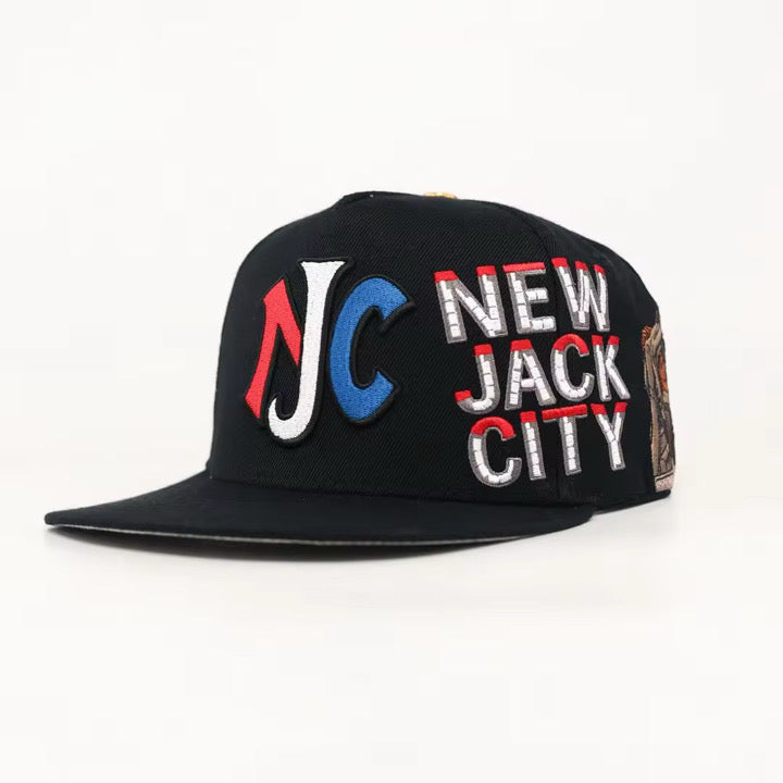 NEW JACK CITY