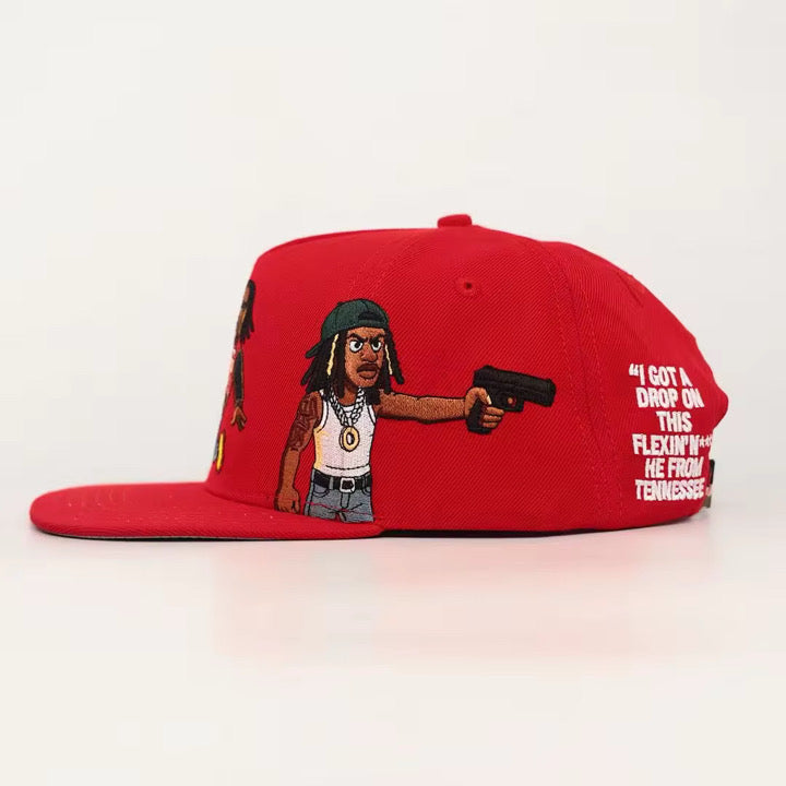 The Chi SnapBack