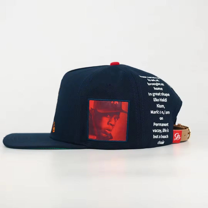 Who’s the best MC series (HOV)