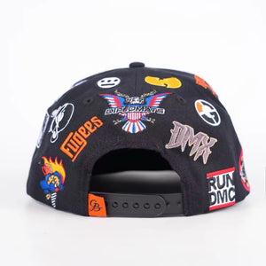 90’s HIP HOP SnapBack