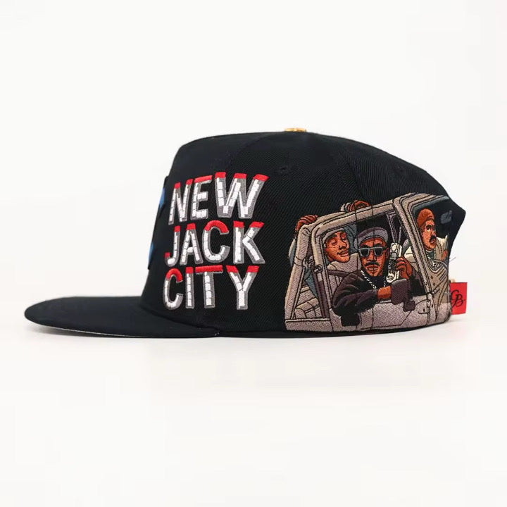 NEW JACK CITY