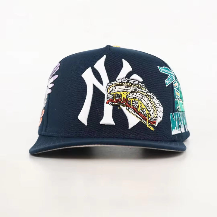 Bacon egg and cheese 2.0