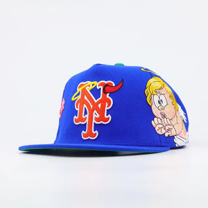 NY,Should I or should I not? SnapBack