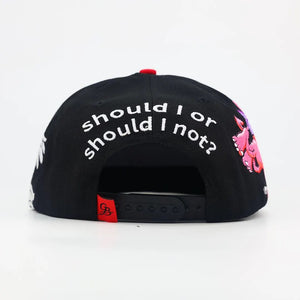 Chi-town should I or should I not? SnapBack