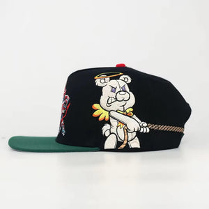 DEVILS SnapBack