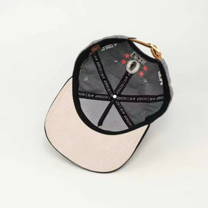 The CHI belt back