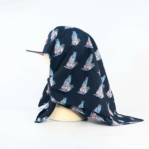 Incognito CC SnapBack