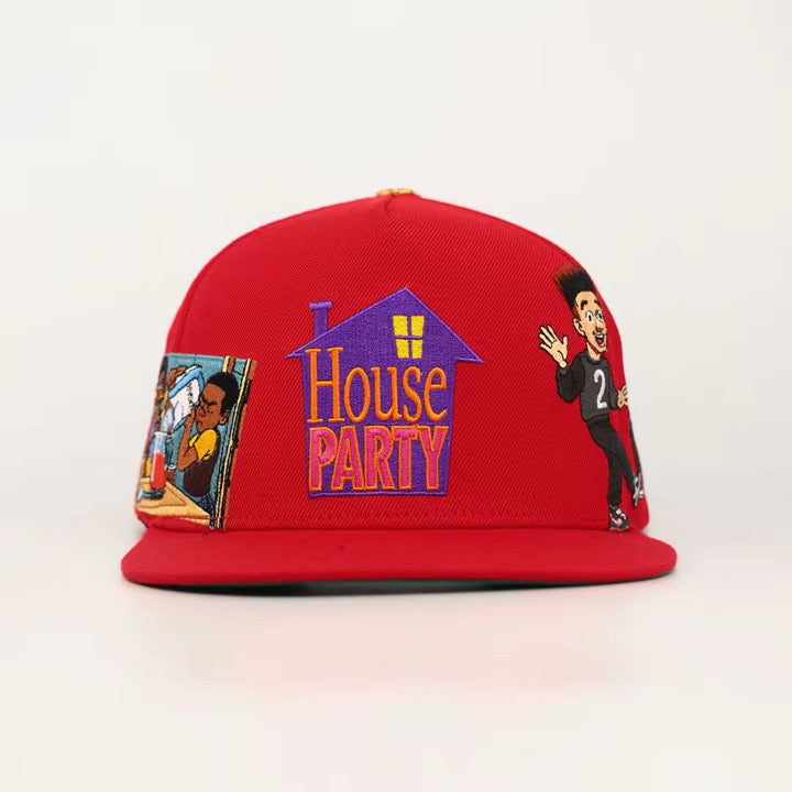 House party