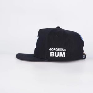 Members Only SnapBack