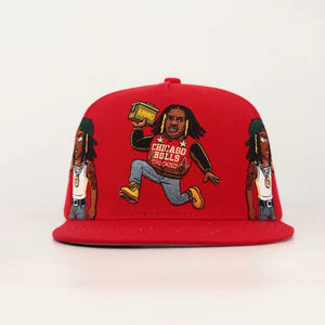 The Chi SnapBack