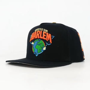 HARLEM BABY STRAP BACK ￼