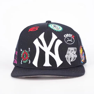90’s HIP HOP SnapBack