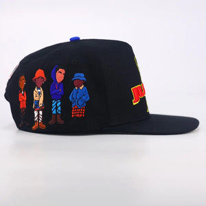 Juice SnapBack