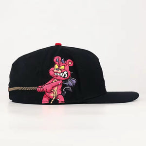 NY FITTED