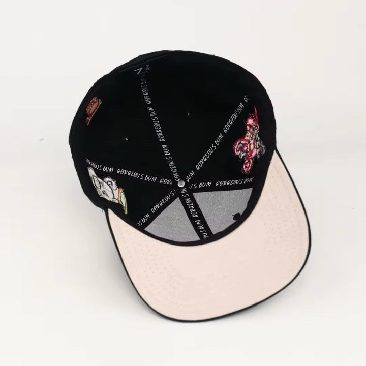 NY FITTED