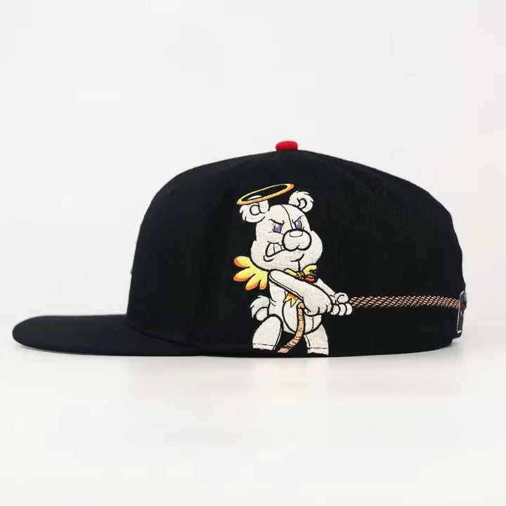 NY FITTED