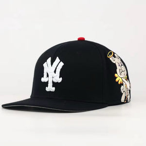 NY FITTED