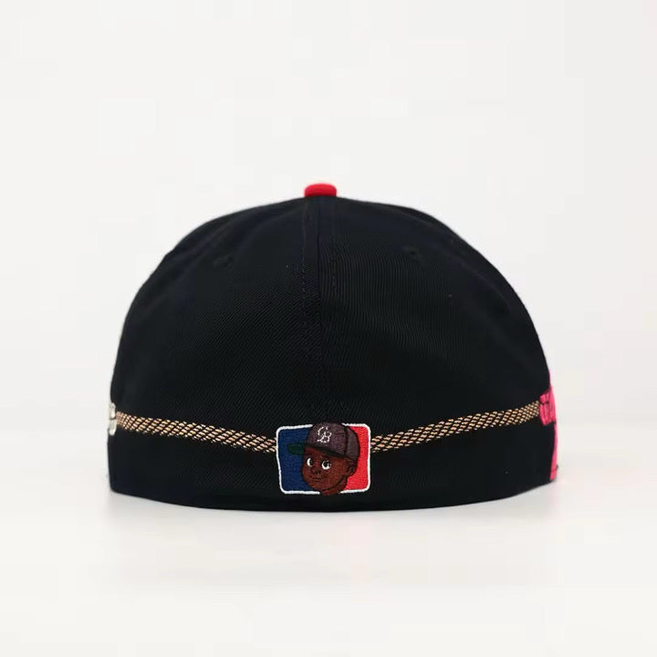 NY FITTED