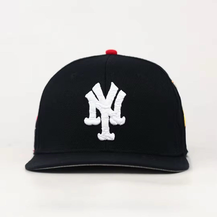 NY FITTED