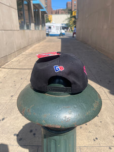 Bodega cat snapback