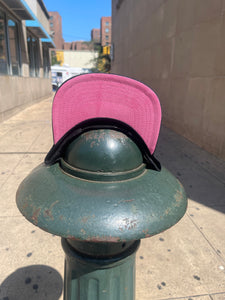 Bodega cat snapback